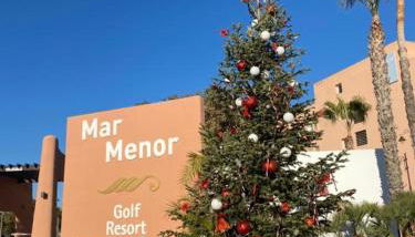 Superb 2 Bed Apartment on Mar Menor Golf Resort with Free WIFI - Foto 3
