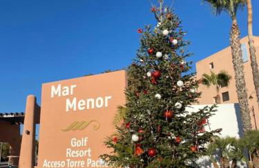 Superb 2 Bed Apartment on Mar Menor Golf Resort with Free WIFI - Foto 3