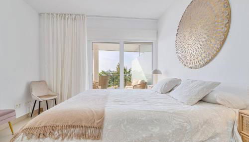 Stylish apartment with oceanview - Foto 5