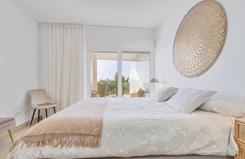 Stylish apartment with oceanview - Foto 5