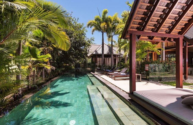 Niramaya Villas and Spa - Foto 79