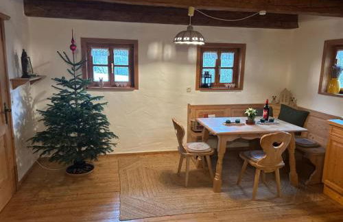 Ferienhaus // Waldlerhaus - Bayern - Bayerischer Wald - Foto 12