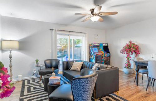 Chic Scottsdale Escape with Pool - Foto 26