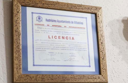 Casa Rural Calecha - Photo 35