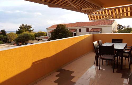 VIP, Zrce, Gajac, Above Main Square, Best Location - Photo 19