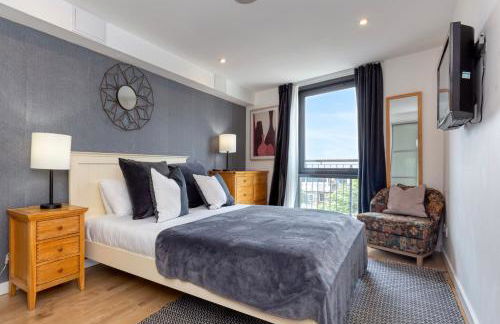 SECC Hydro Executive 7 Apartment - Foto 114