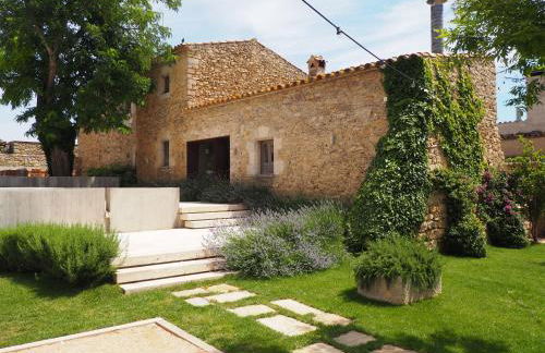 Deco - Casa Castell de Peratallada - Foto 8