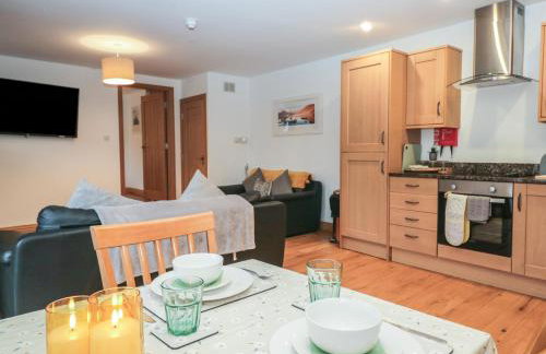 Newlands Cottage - Foto 6