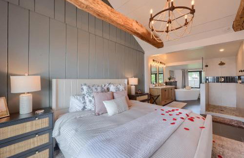 Long Beach Cottage - Foto 25