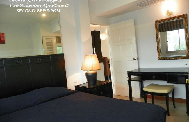 The Orchid Kathu Height Serviced Apartment - Photo 4