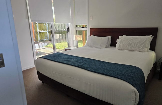 Quarterdecks Retreat - Foto 11