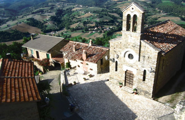 Castello di Cisterna - Foto 51