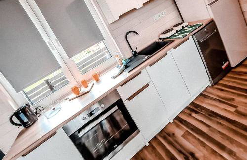 Apartamenty Perła Bałtyku - Foto 48