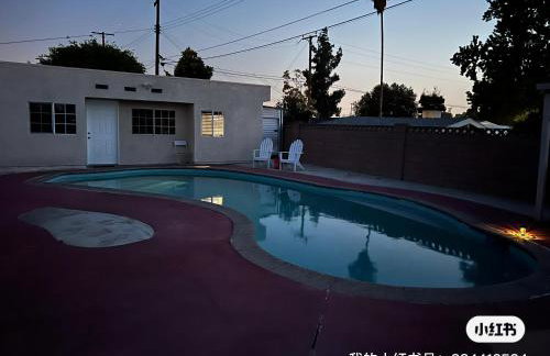 温馨的小房间 - Foto 5