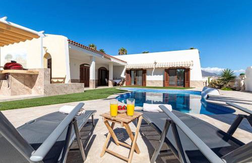 Blue Dream Villa by Dream Homes Tenerife - Foto 47
