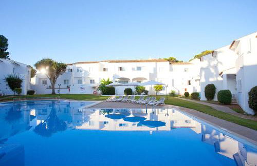 Apartamentos Vista Alegre Mallorca - Foto 13