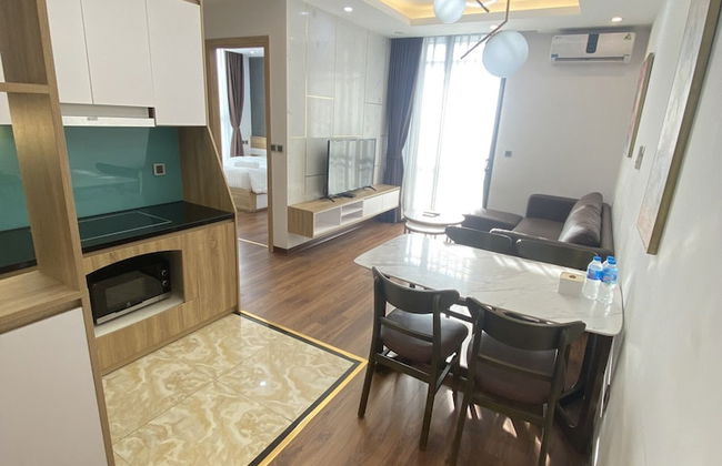 Vinhome D'capitale Cau Giay - Foto 49