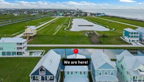 Inky's Escape ~ Seaside Serenity - Foto 2, Other