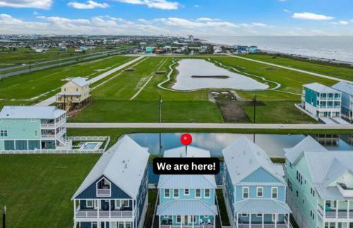 Inky's Escape ~ Seaside Serenity - Photo 2