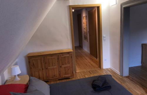 Ferienhaus Art Apartment - Harz - Foto 17