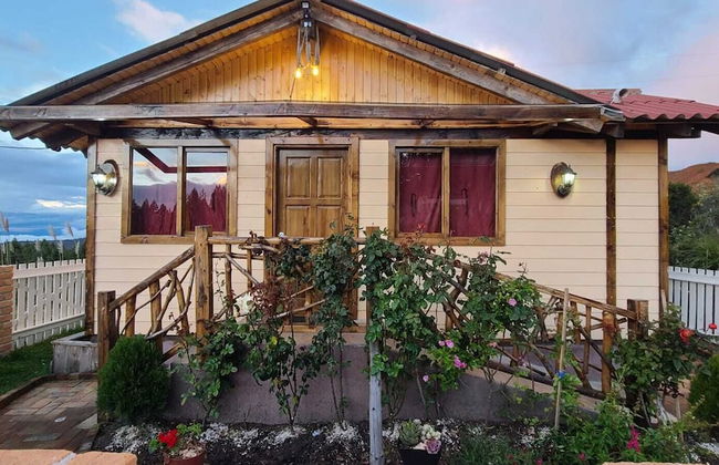 Casita Luna de Miel - Foto 13