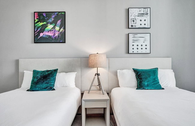 Amazing Apartments at Lyfe Resort and Residences - Foto 41