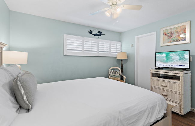 Holiday Surf and Racquet Club 710 - Foto 7