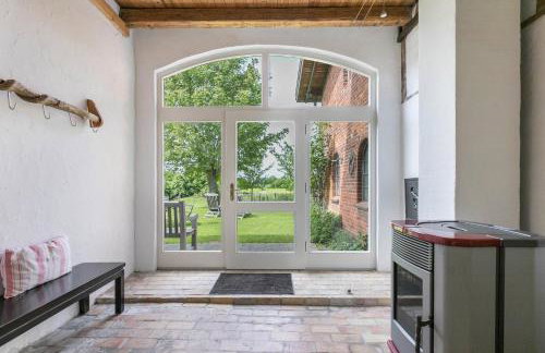 Ferienwohnung alter Heuboden - Foto 4