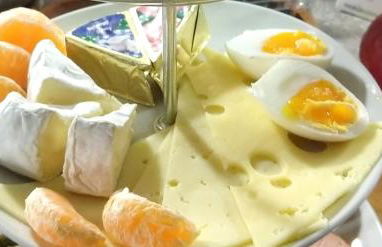 Moderne große Wohnung in herrlichem Naturgrundstück - Foto 79