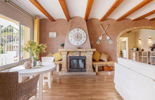 Villa Gota de Mar - Foto 2