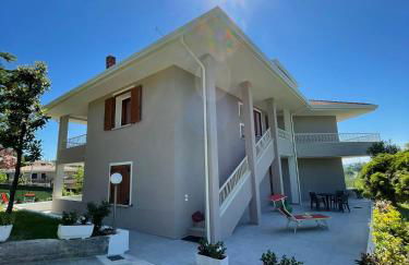 Casa Renalda - Foto 1