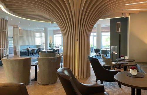 Ferienwohnungen Dünenmeer - Foto 28