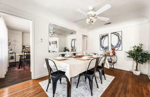 Spacious 4 bedroom home by Melrose and 10 minutes to Hollywood Walk of Fame - Foto 15