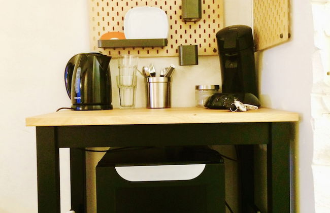 Back to the Future Apartment - Foto 8