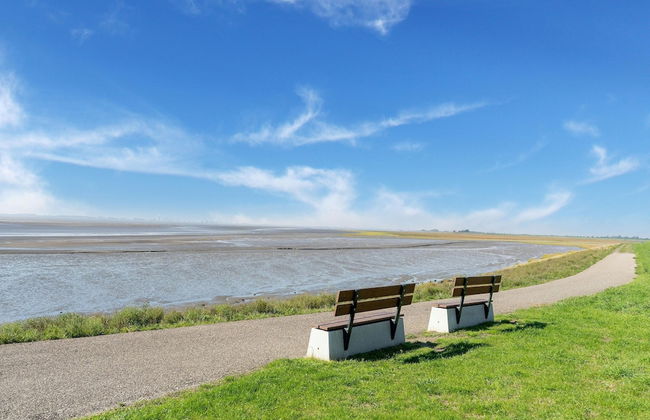 Holiday Home by Westerschelde Coast - Foto 37