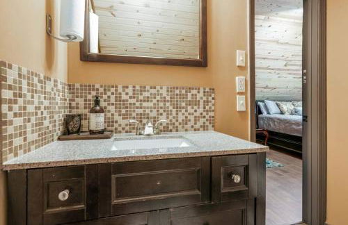 Suburban Cottage - Foto 19