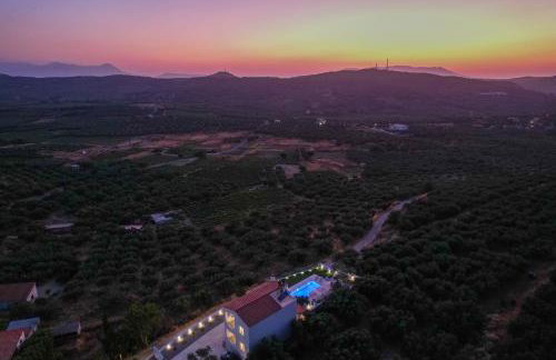 Olea Retreat Villa - Foto 38