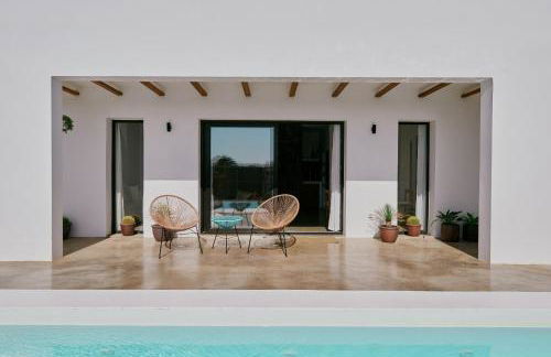 Casa del Aljibe - La Casa - Foto 53