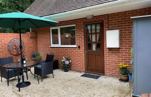 New Forest - The Nook at Tatchbury House - Foto 7