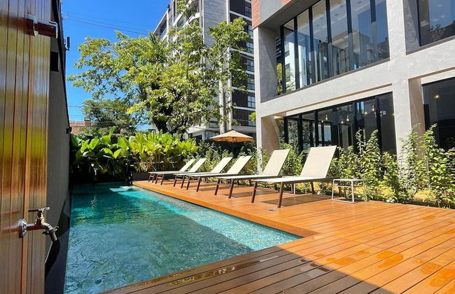 Loft Morse Para até 3 pessoas Central - Photo 15