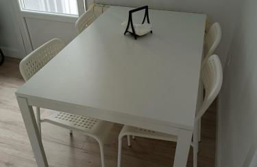 SM18 Apartment - Foto 13