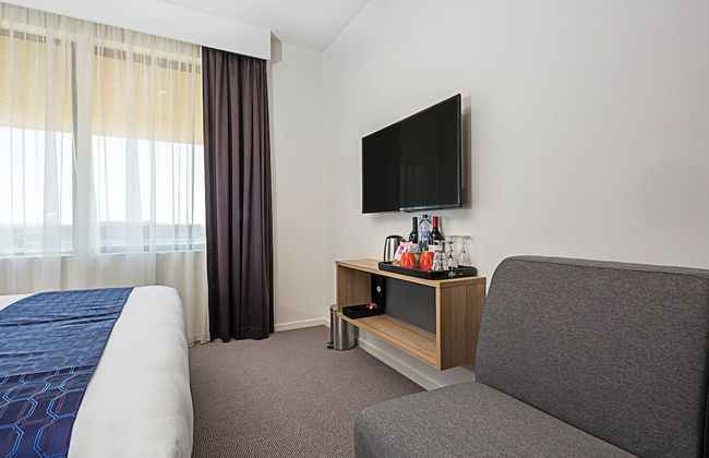 Mantra MacArthur Canberra - Foto 19