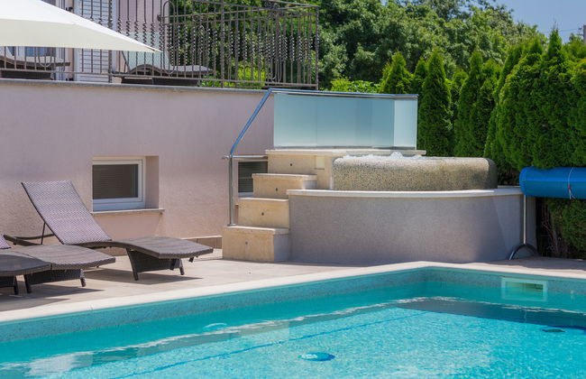 Villa Vela - Foto 20