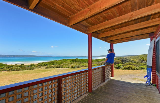 Cloudy Bay Cabin - Photo 15