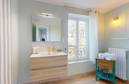 Maison Avec Spa et Sauna Privé - Foto 16