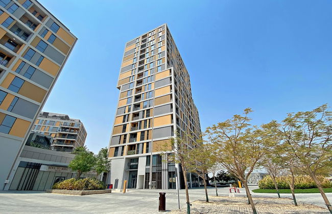 Silkhaus Afnan Tower 1 - Foto 26