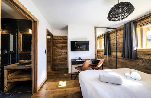 Résidence Grand Theatre - Appartement de très beau standing, belle exposition, proche centre MAE-2451 - Foto 8