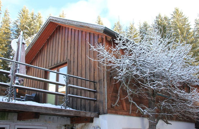 Chalet in Mariapfarr Near ski Area - Foto 29