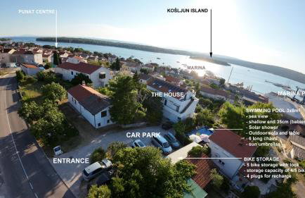 Apartments Monika & Breakfast Baskets 145 - Foto 50