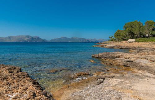 E402 Miramar Manresa by Mallorca Villa Selection - Foto 9